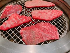 -赤坂亭·M9和牛烧肉·铁板烧·日料398放题(长泰广场店)