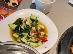 -巴蜀王婆大虾(南锣鼓巷店)