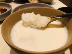 奶白酒-胡麻(静安嘉里店)