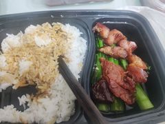 -锦园春香港茶餐厅(西海湾旗舰店)