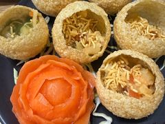 -清真·AL-JANNAT 佳纳特餐厅(狮子桥店)