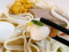 -荔林食店(西华路店)