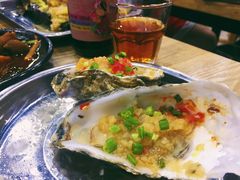 -老虎滩大连海鲜烧烤(建邺云锦路总店)