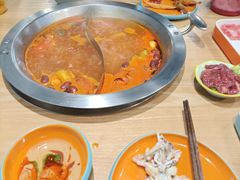 -铭记蛙小仙·活蛙畅享(CBD万达广场店)