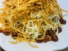 脆皮凉面-A货肉蟹煲(印象城店)