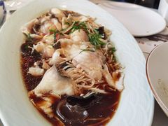 -子霖南山鲜虾面(南山总店)