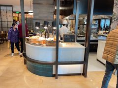 -上海雅居乐万豪侯爵酒店