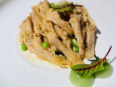 芥末鸭掌-四季民福烤鸭店(西单华威约饭街店)