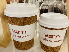 -Cafe on warm(丹霞店)