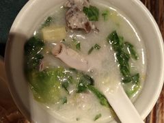 -大良毋米粥(锦龙路总店)