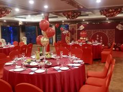 -新龙船黄浦江餐饮游船官方自营店