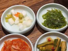 -九田家黑牛烤肉料理(太阳宫广场店)