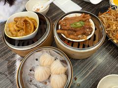 -周记点心(西环店)