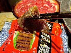 -陈眼镜火锅(总店)