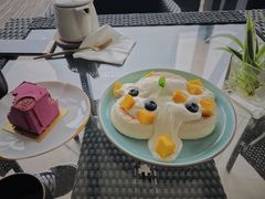 -Bai Meow法式西点咖啡