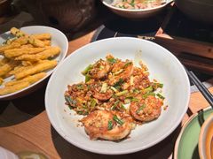 -吃饭皇帝大(长宁龙之梦店)