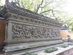 -普陀山风景名胜区-法雨禅寺