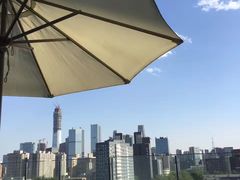 -The ROOF (通盈中心店)