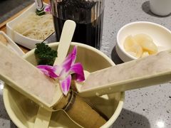 -芳竹园火锅(塘沽金街店)