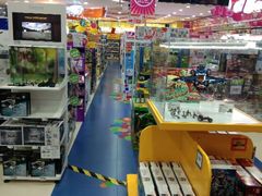 -TOYSRUS玩具反斗城(广州IGC天汇广场店)