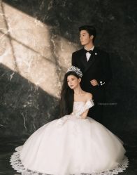 -太郎花子婚纱摄影TAHAKO(无锡店)