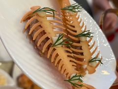 -视博茶点(美狮美高梅店)