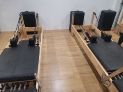 -MLYG美来瑜伽·普拉提