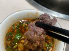 -潮泰牛肉火锅 · 创于1992年(车公庙店)