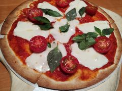 -新贝乐意大利餐厅(苏州中心店)