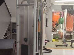 -MEGA BASE 健身馆(南山店)