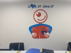 -StorHub趣存自助仓·迷你仓(闵行店)