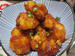 -高胖妹面庄(黄河道店)