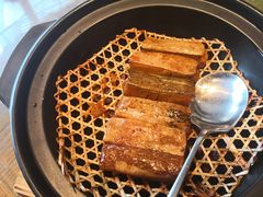 -青岛海景花园大酒店·白果树餐厅青岛菜