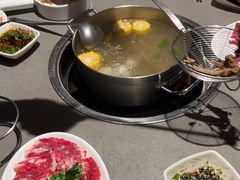 -为什么牛潮汕牛肉火锅(中信广场店)