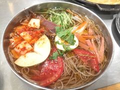 -老板娘的烤肉店(港湾广场店)