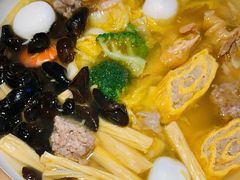 -寻宝记绍兴菜(鲁迅路店)