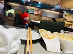 -海底捞火锅(坪山益田假日广场店)