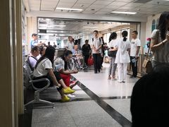 -首都医科大学附属北京同仁医院(西区)