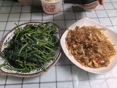 -福来菜馆(16块)