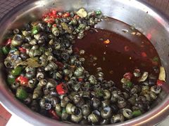 -虾蟹阁小龙虾大闸蟹(文明路店)