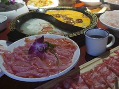 -黄家码头老火锅(解放碑旗舰店)
