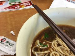 -李先生牛肉面大王(广渠门内店)