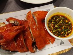 -金哥私房菜馆(张府园总店)