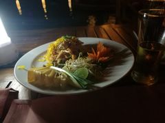 -曼谷王子宫殿酒店