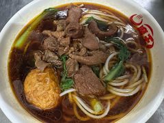 -湖南牛肉特色粉面(华屏路店)