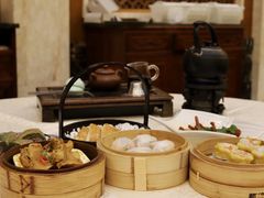 -顺德人家食府(黄金广场店)