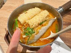 -小满手工粉(北京富力广场店)