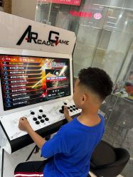 -老男孩男士理容馆·理发·烫染·修面