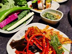 -韩盛·盛江山自助料理(中街大悦城店)