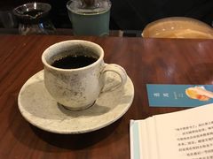 -RUMORS COFFEE ROASTERY鲁马滋咖啡(湖南路店)